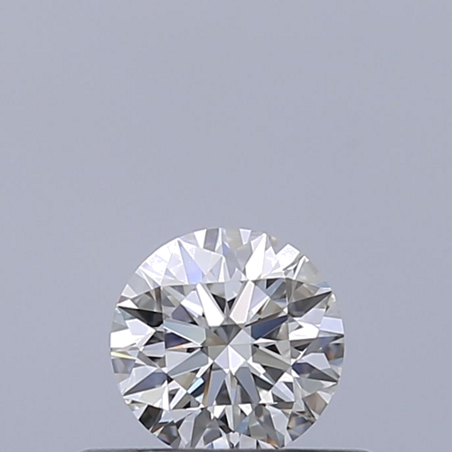 0.3 carat G-VVS1 Excellent cut Natūralus Round Deimantas (1)
