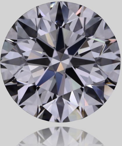 0.8 carat G-VVS2 Excellent cut Natūralus Round Deimantas (1)