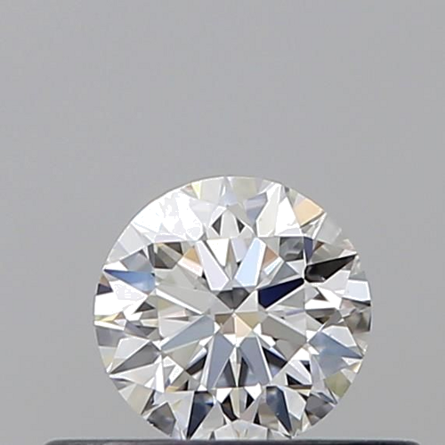 0.3 carat E-VS1 Excellent cut Natūralus Round Deimantas (1)