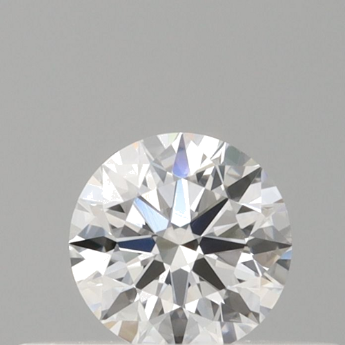 0.25 carat D-VVS1 Excellent cut Natūralus Round Deimantas (1)