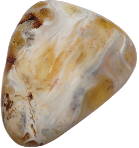 5,95 g Gintaro grynuolis (2)