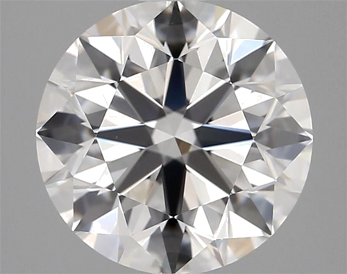 2.0 carat E-VS1 Excellent cut Natūralus Round Deimantas (1)