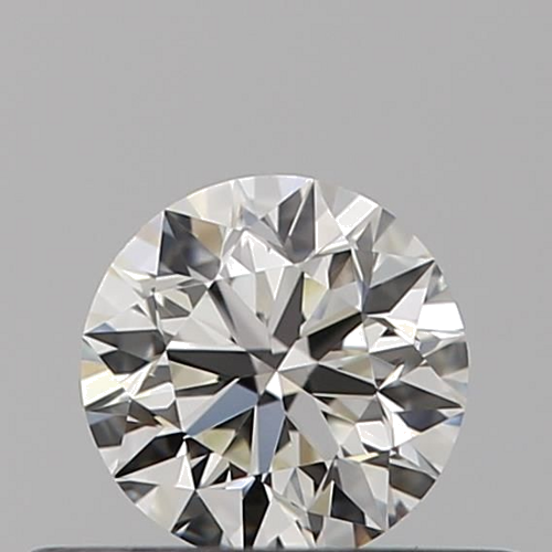 0.3 carat J-VS1 Excellent cut Natūralus Round Deimantas (1)