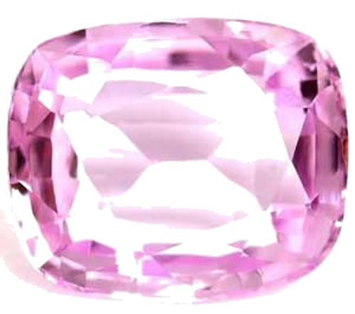 1.42 carat PINK Cushion Safyras (1)