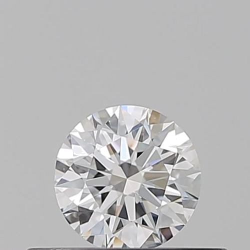 0.3 carat G-VS2 Excellent cut Natūralus Round Deimantas (1)