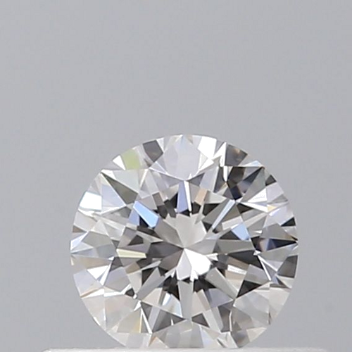 0.3 carat E-VS1 Excellent cut Natūralus Round Deimantas (1)