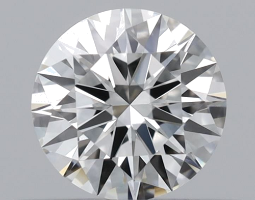 0.4 carat I-VS1 Excellent cut Natūralus Round Deimantas (1)
