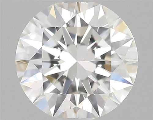 0.3 carat H-VS1 Excellent cut Natūralus Round Deimantas (1)