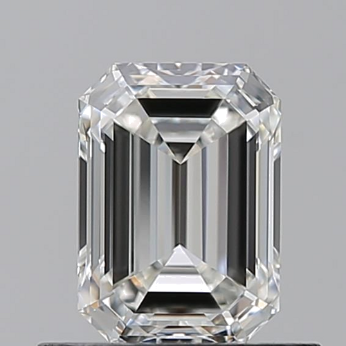0.8 carat K-VVS1 Excellent cut Natūralus Round Deimantas (1)