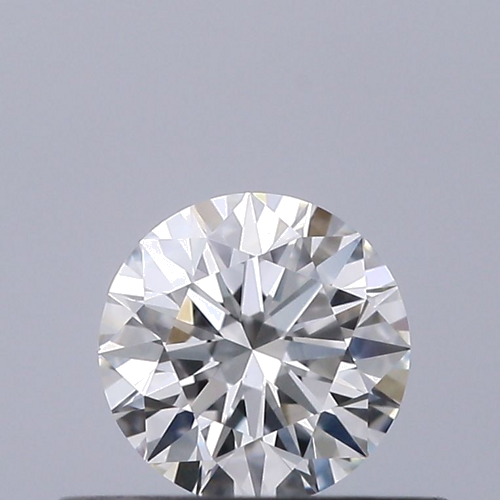 0.38 carat G-VS2 Excellent cut Natūralus Round Deimantas (1)