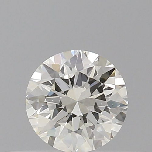 0.3 carat K-VS2 Excellent cut Natūralus Round Deimantas (1)