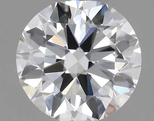 0.3 carat F-VS1 Very Good cut Natūralus Round Deimantas (1)