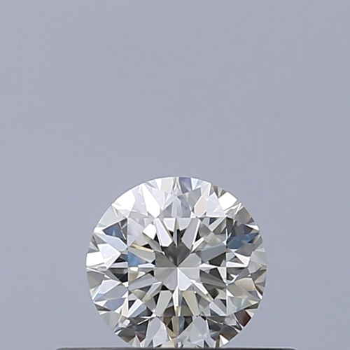 0.3 carat J-VS1 Very Good cut Natūralus Round Deimantas (1)