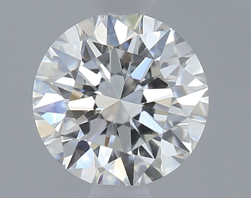 0.4 carat G-VS1 Excellent cut Natūralus Round Deimantas (1)