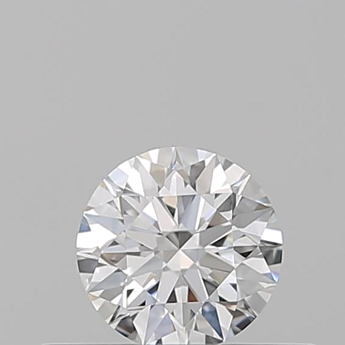 0.3 carat F-VS1 Excellent cut Natūralus Round Deimantas (1)