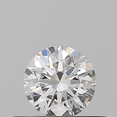 0.35 carat G-VS2 Excellent cut Natūralus Round Deimantas (1)