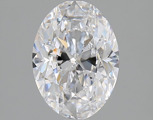 1.5 carat D-VVS2 Natūralus Oval Deimantas (1)