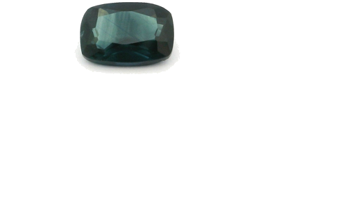0.7 carat BLUE Cushion Safyras (1)