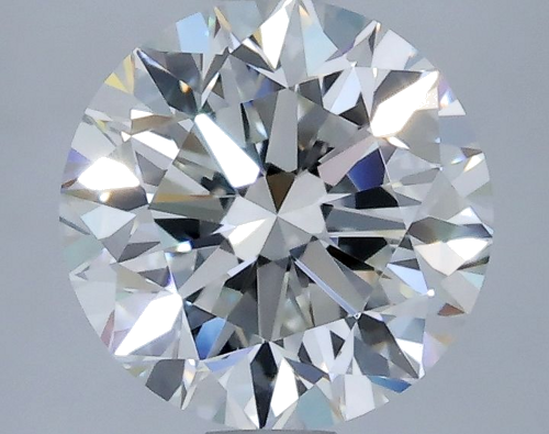 1.5 carat H-VS1 Very Good cut Natūralus Round Deimantas (1)