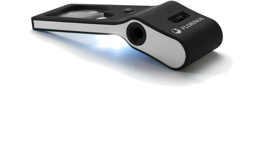 Multifunctional Magnifier with Microscope “6 in 1” (3)