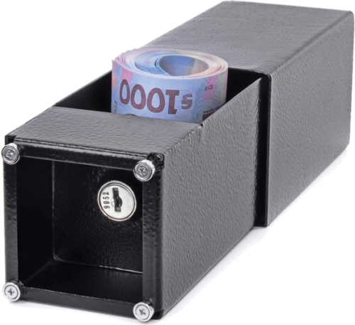 Safe - Socket SK.1 (3)