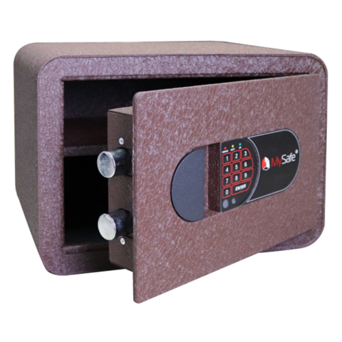 Home, office or hotel room safe MSR.25.E (5)