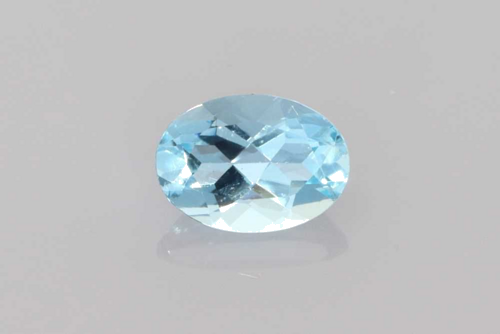 0.849 carat BLUE Oval Aquamarine (1)