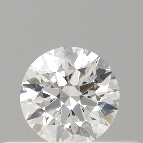 0.3 carat D-SI1 Excellent cut Natūralus Round Deimantas (1)