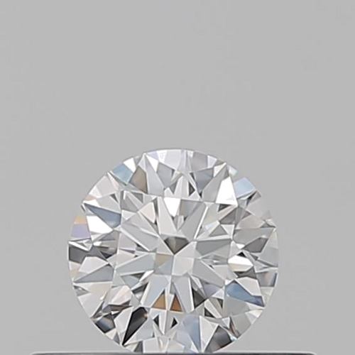 0.3 carat G-VVS2 Excellent cut Natūralus Round Deimantas (1)