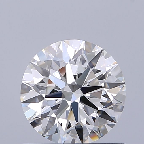 0.8 carat E-IF Excellent cut Natūralus Round Deimantas (1)