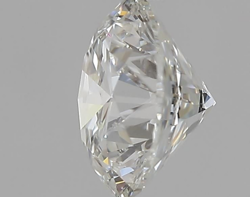 0.5 carat H-VS1 Excellent cut Natūralus Round Deimantas (1)