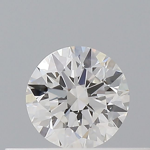 0.3 carat G-VS1 Excellent cut Natūralus Round Deimantas (1)