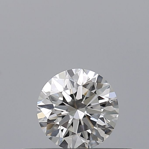 0.3 carat E-IF Excellent cut Natūralus Round Deimantas (1)