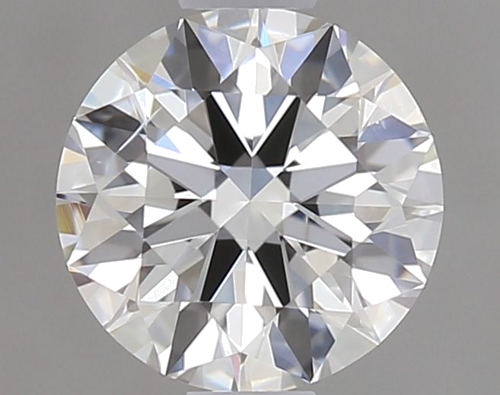 0.7 carat I-SI2 Excellent cut Natūralus Round Deimantas (1)