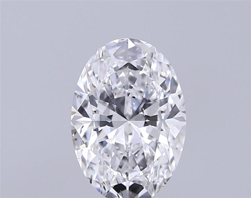 1.02 carat Fancy Yellow-SI1 Natūralus Oval Deimantas (1)