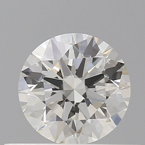 0.4 carat J-VVS1 Excellent cut Natūralus Round Deimantas (1)