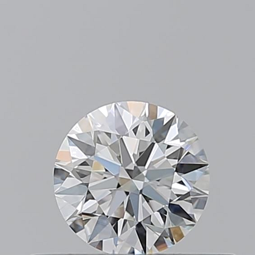 0.34 carat G-VS1 Excellent cut Natūralus Round Deimantas (1)