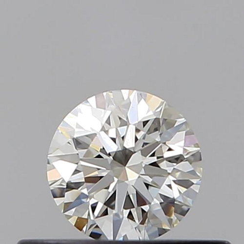 0.3 carat I-VS1 Excellent cut Natūralus Round Deimantas (1)