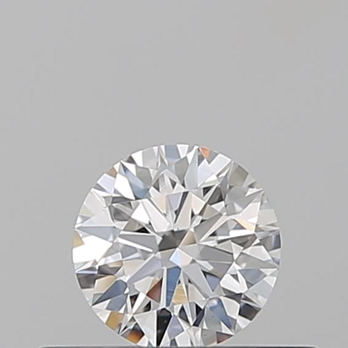 0.31 carat G-VS1 Excellent cut Natūralus Round Deimantas (1)