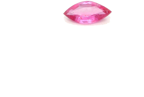 0.33 carat RED Marquise Rubinas (1)