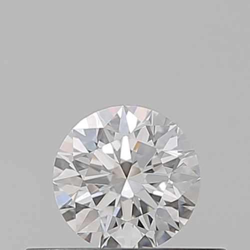 0.3 carat G-VVS2 Excellent cut Natūralus Round Deimantas (1)