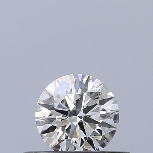 0.3 carat H-VVS1 Excellent cut Natūralus Round Deimantas (1)