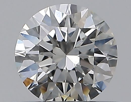 0.4 carat G-VS2 Excellent cut Natūralus Round Deimantas (1)