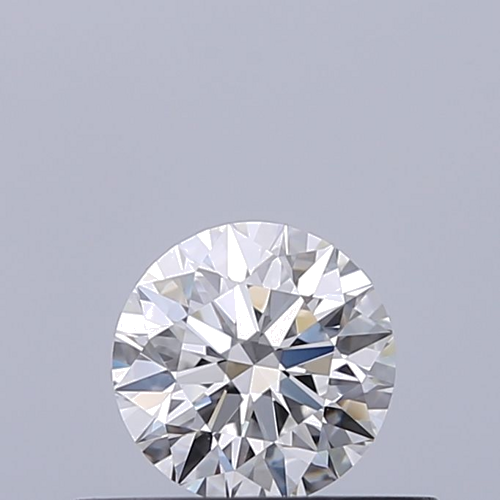 0.36 carat D-VS1 Excellent cut Natūralus Round Deimantas (1)