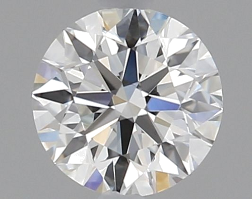 0.3 carat G-VVS2 Excellent cut Natūralus Round Deimantas (1)