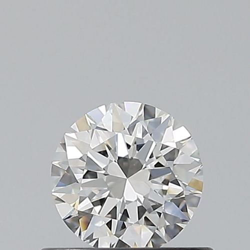 0.5 carat G-VS1 Excellent cut Natūralus Round Deimantas (1)
