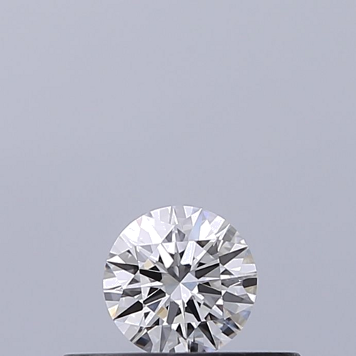 0.2 carat E-VS1 Excellent cut Natūralus Round Deimantas (1)