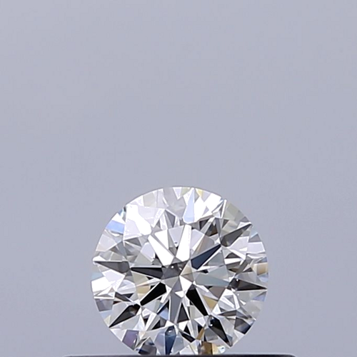 0.3 carat F-VS2 Excellent cut Natūralus Round Deimantas (1)