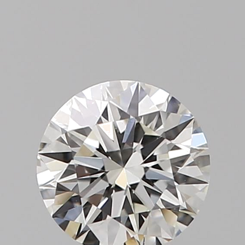 0.3 carat I-VS1 Excellent cut Natūralus Round Deimantas (1)