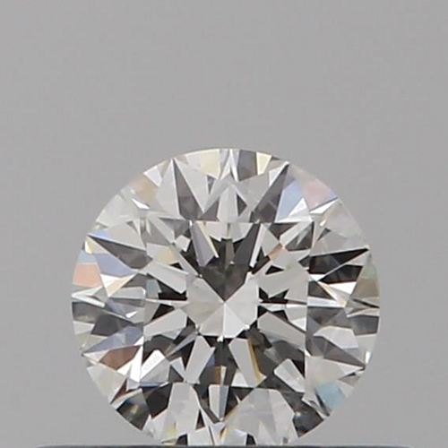 0.31 carat G-VS2 Excellent cut Natūralus Round Deimantas (1)